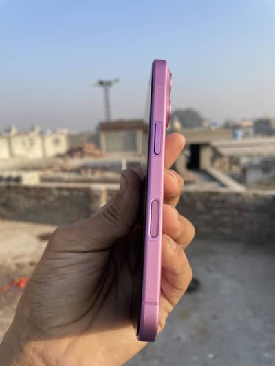 Apple iPhone 16