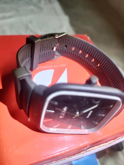 Wrist Watch
