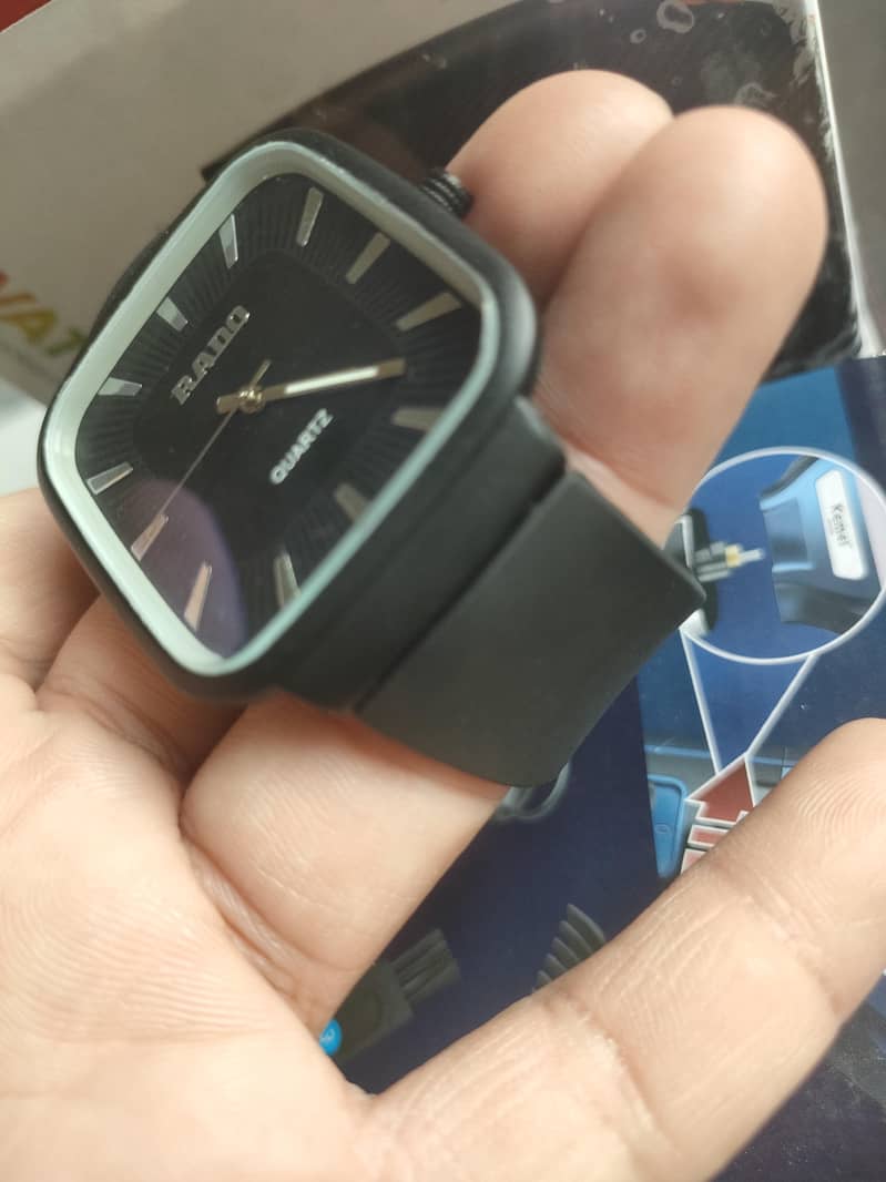 Wrist Watch 2