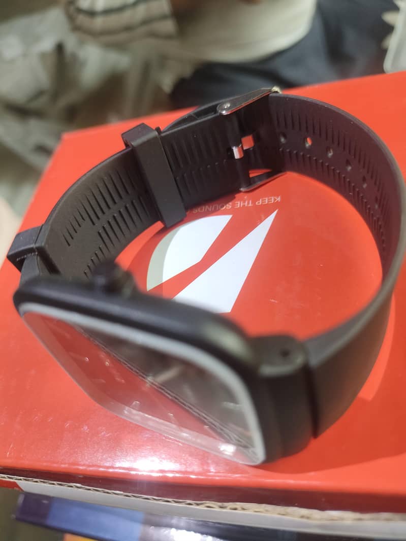 Wrist Watch 6