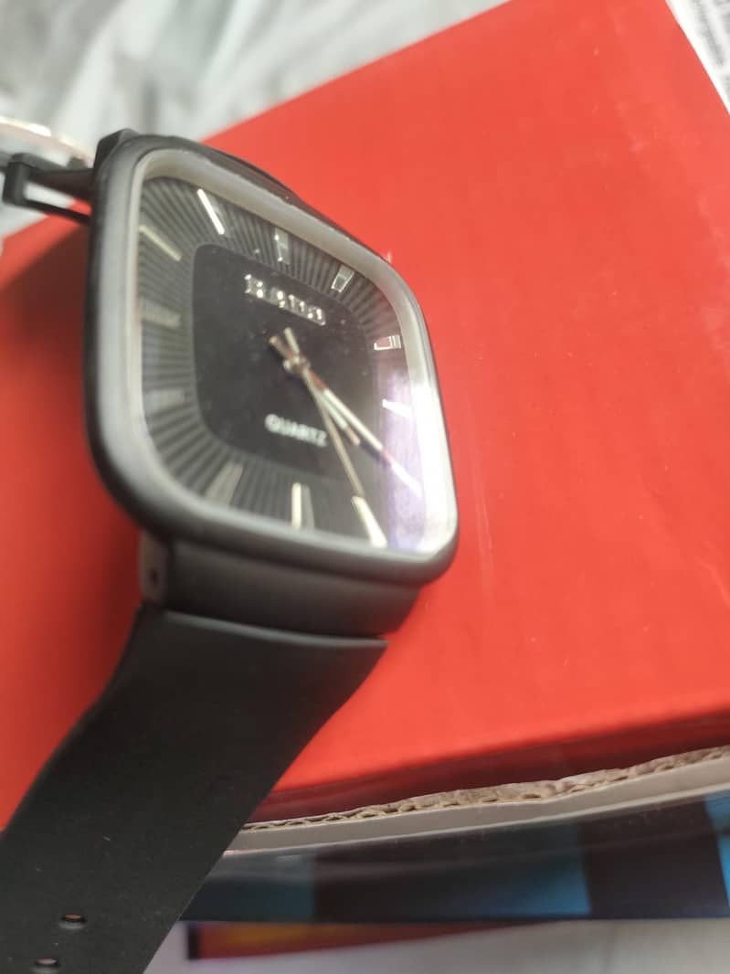 Wrist Watch 7