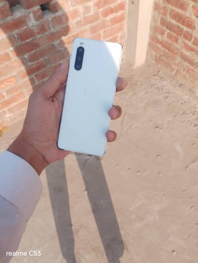 Sony Xperia 10 IV