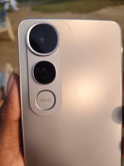 Vivo V50 Lite