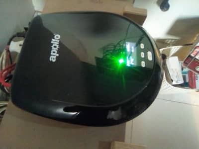 Essa Solar Solution