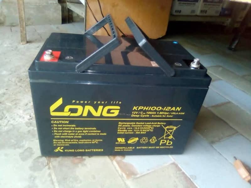 Essa Solar Solution 6