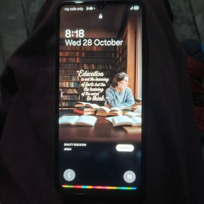 Samsung Mobile A07 5G