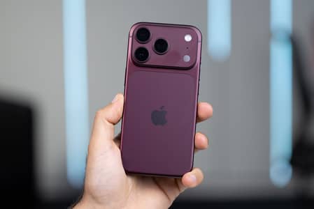 Apple iPhone 18 Pro
