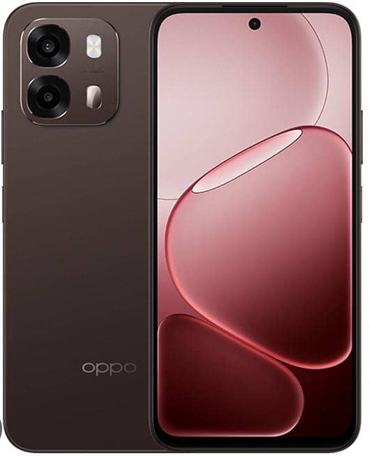OPPO A6s 0
