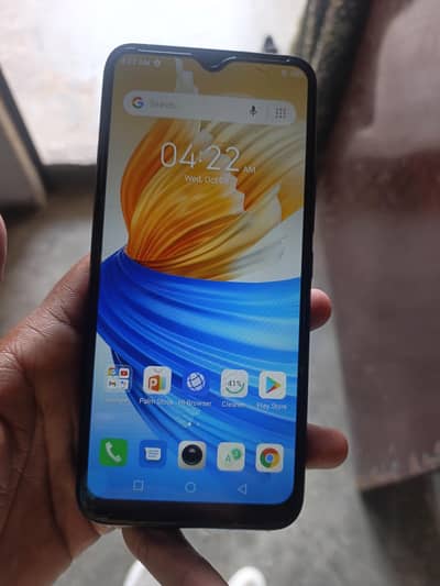 infinix smart 6 for sale