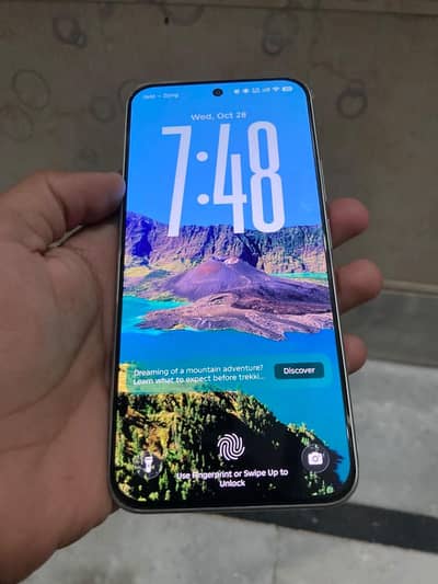 Infinix Hot 60 Pro