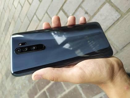 Redmi Note 8 Pro 1