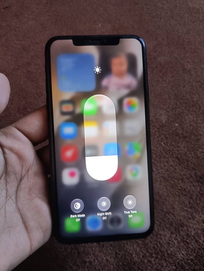 Apple iPhone 11 Pro Max 3