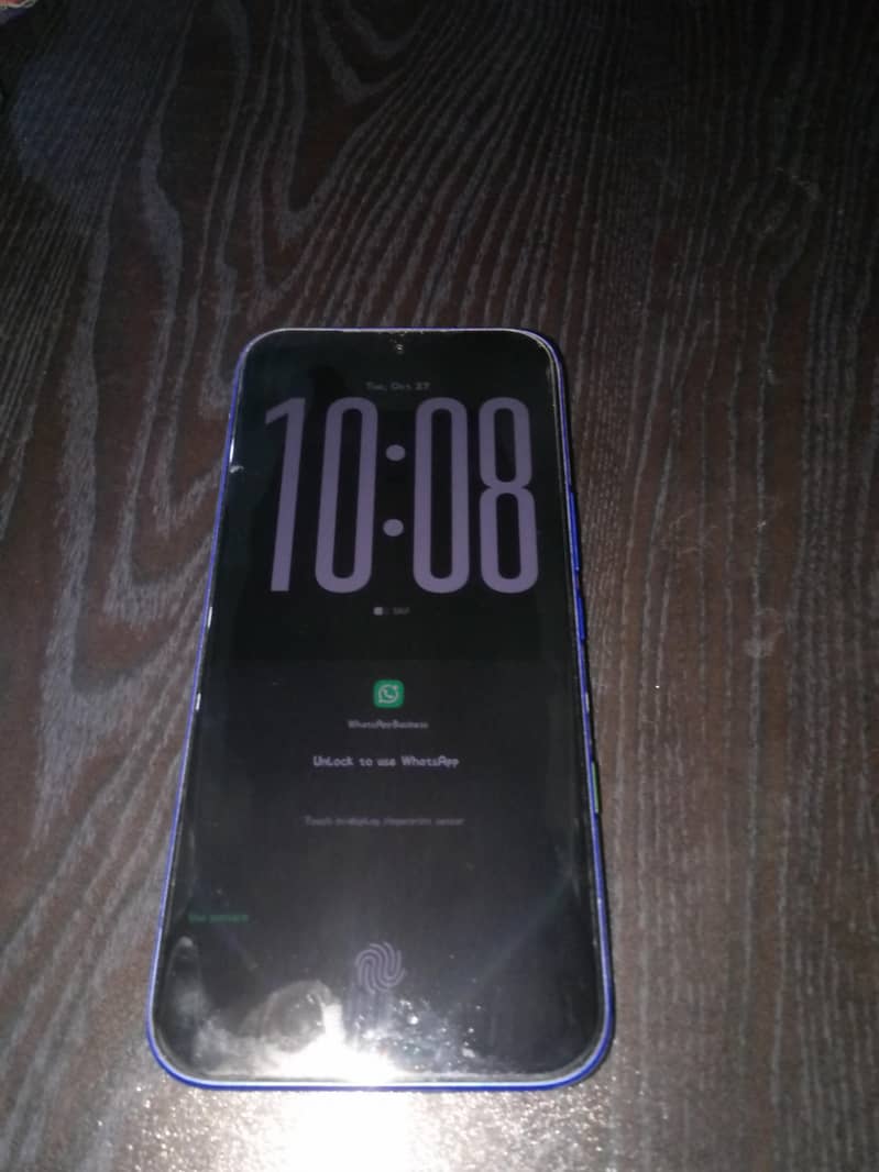 Infinix Note Edge 1