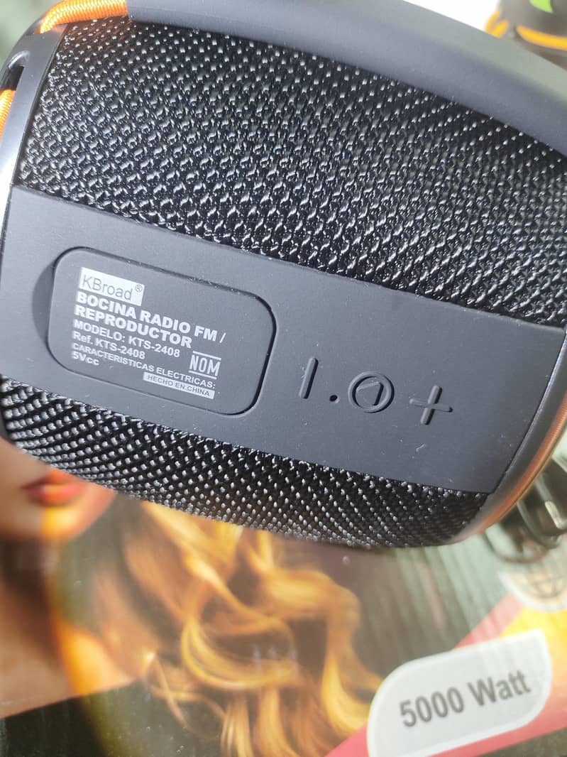 Speaker 7