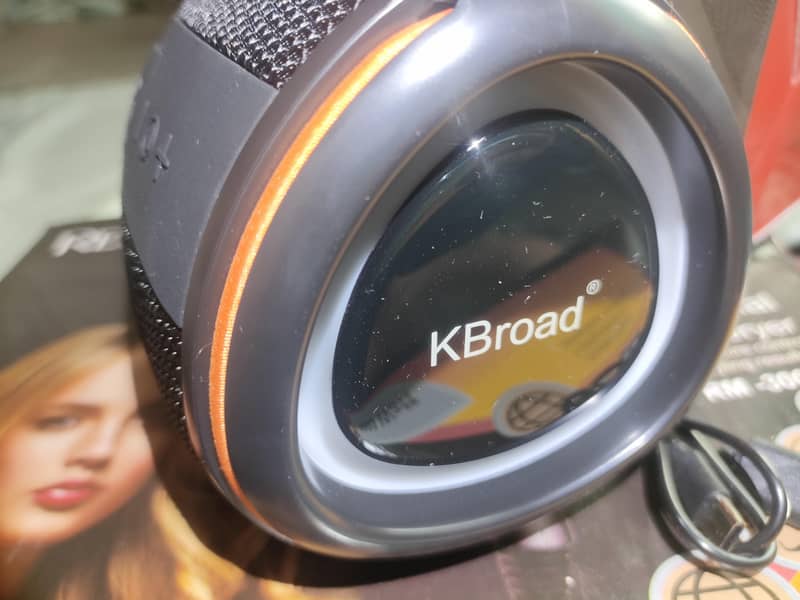 Speaker 9