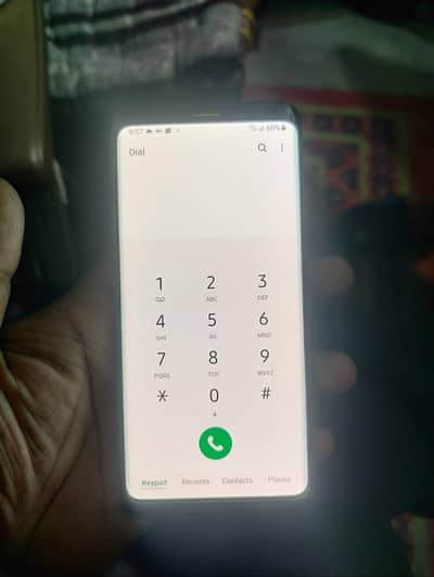 Samsung Mobile S9