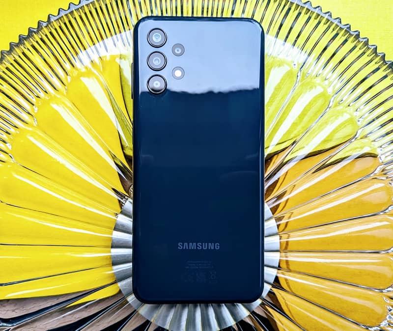 Samsung Mobile A13 0