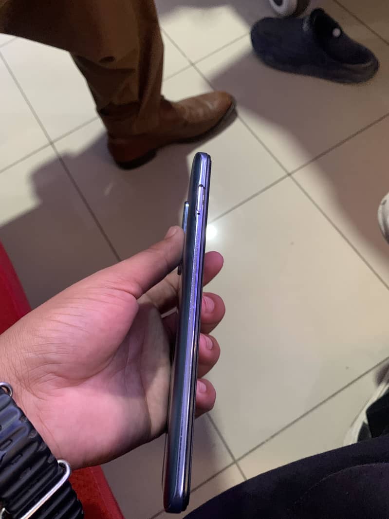 Infinix Zero X Neo 0