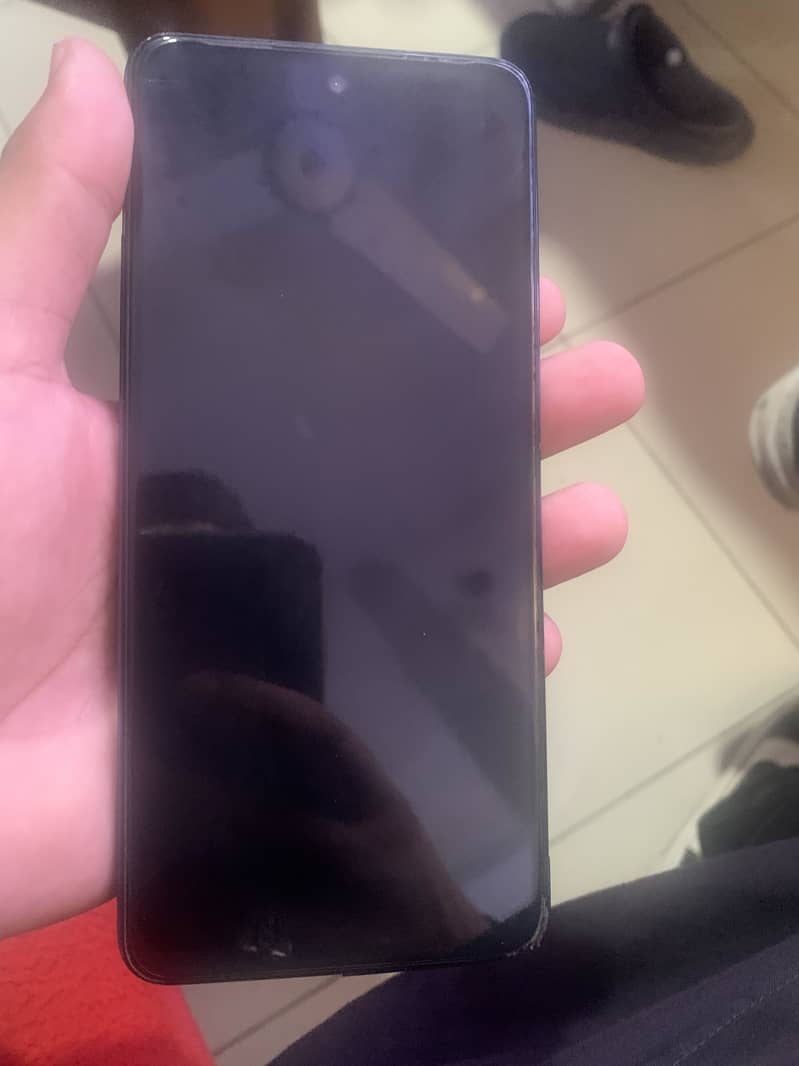 Infinix Zero X Neo 1