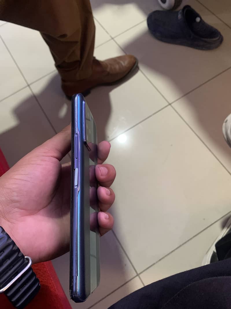 Infinix Zero X Neo 5