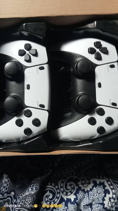 very good condition game stick new condition.