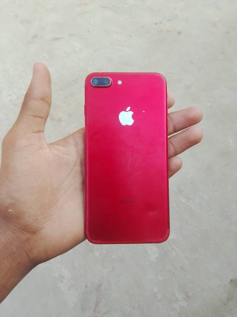 Apple iPhone 7 Plus 4