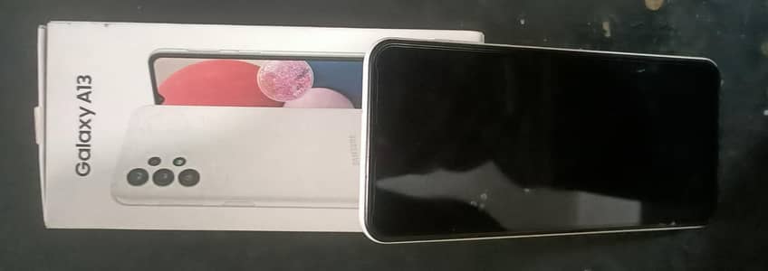 Samsung Mobile A13