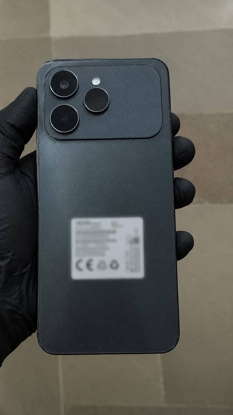 Tecno Spark 40 1