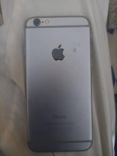 iPhone 6 Body
