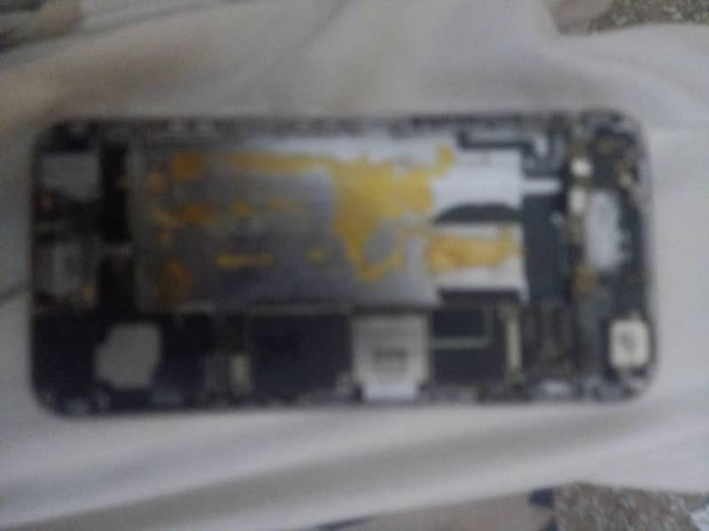 iPhone 6 Body 2