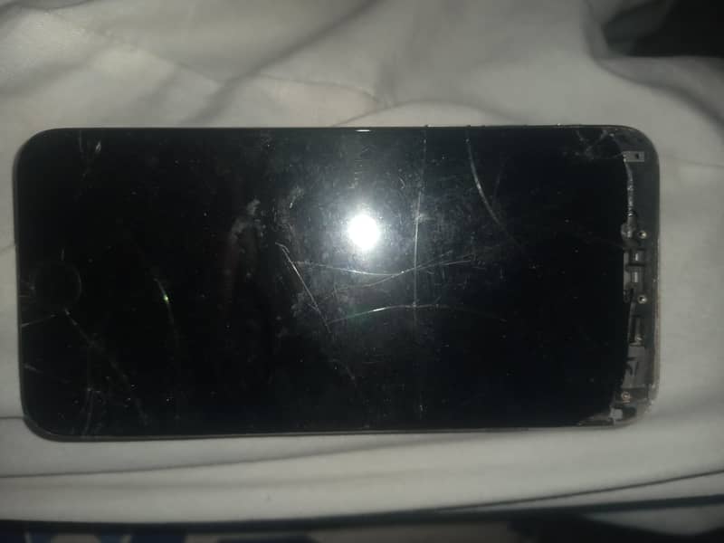 iPhone 6 Body 3