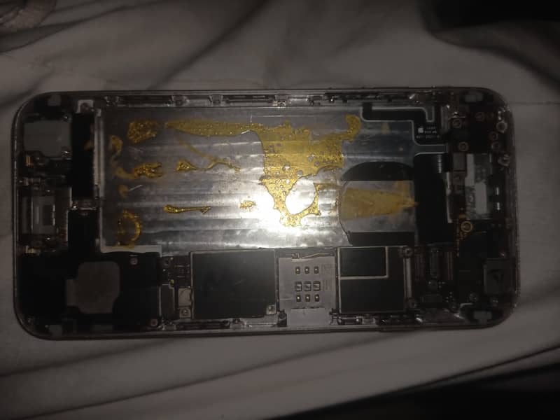 iPhone 6 Body 4