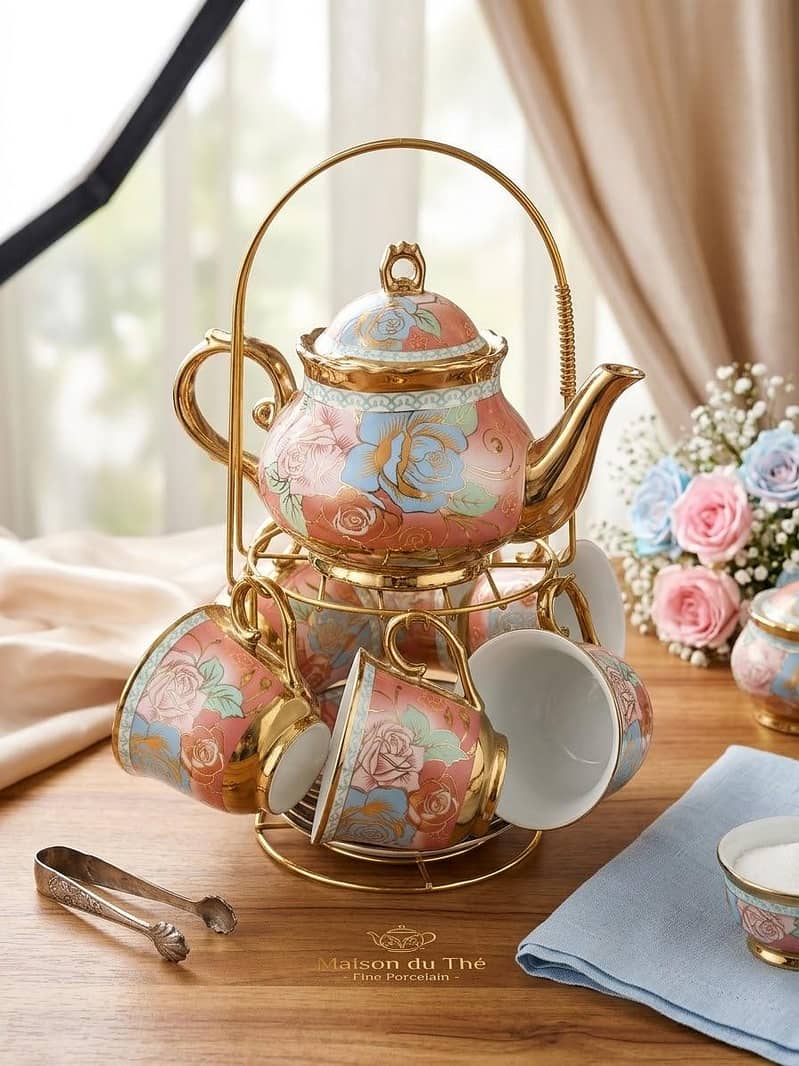 tea set 1