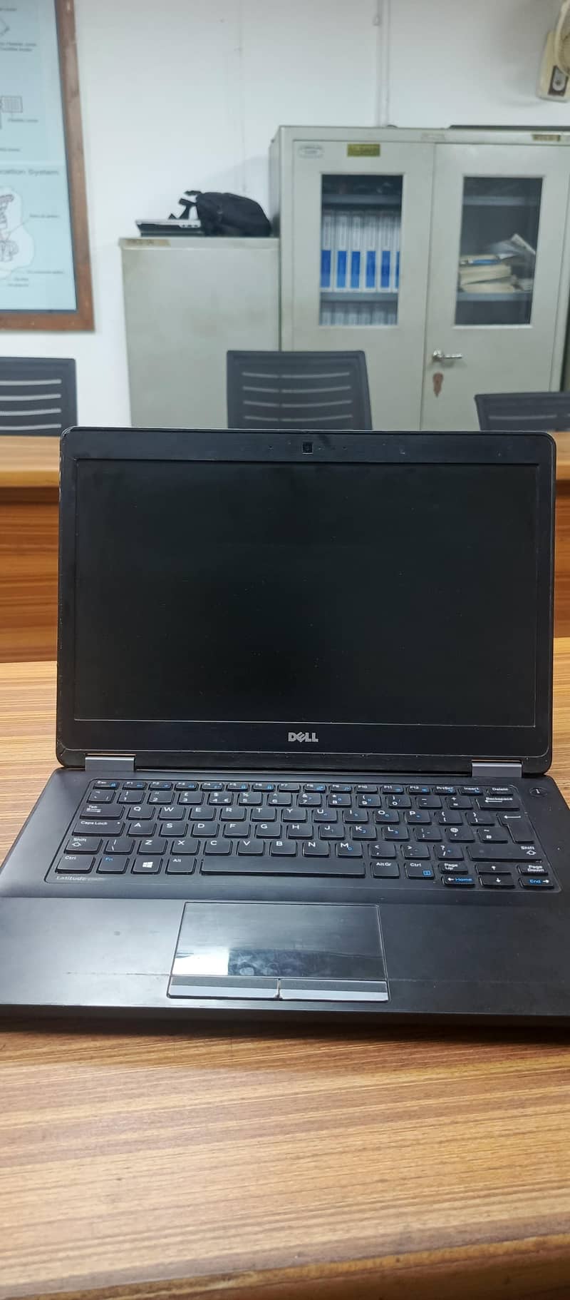 Dell Latitude E5470 4