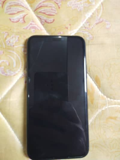 Apple iPhone 11 Pro