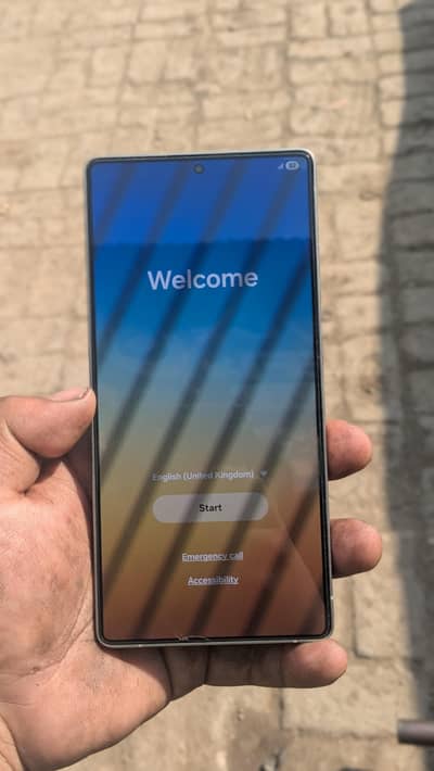 Samsung Mobile S25 Ultra