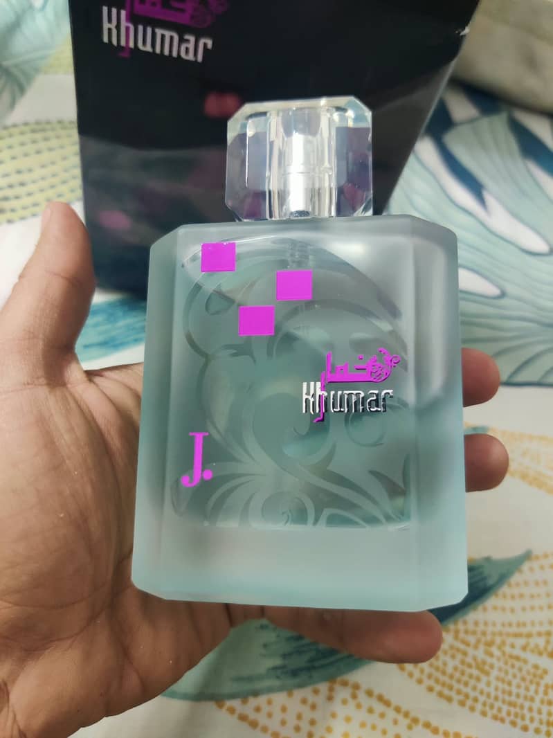 Perfumes 14