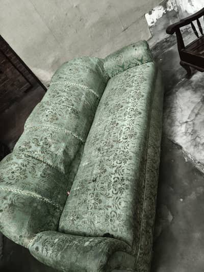 only 3 seat sofa condition 10/10