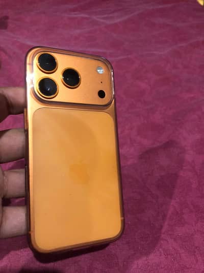 Apple iPhone 14 Pro