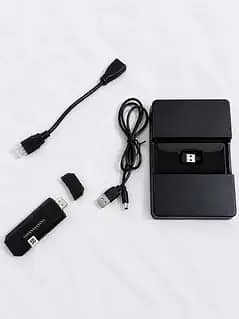 Game stick X2 4k Wireless Gaming Console