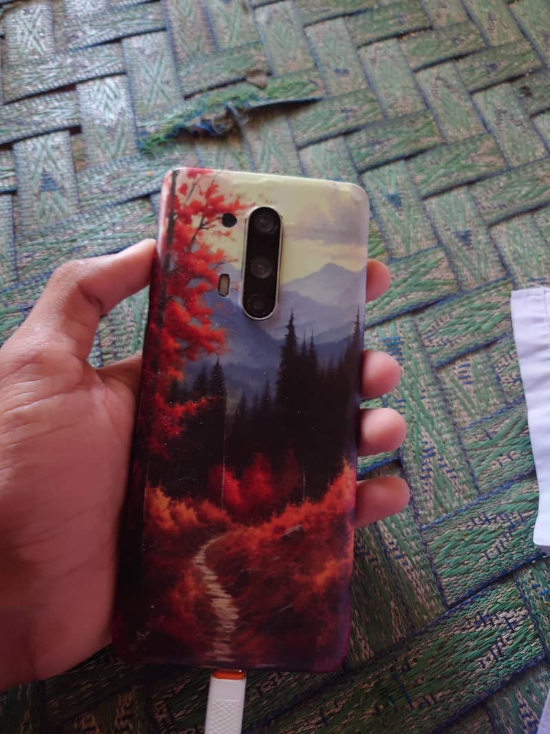 OnePlus 8 pro 2
