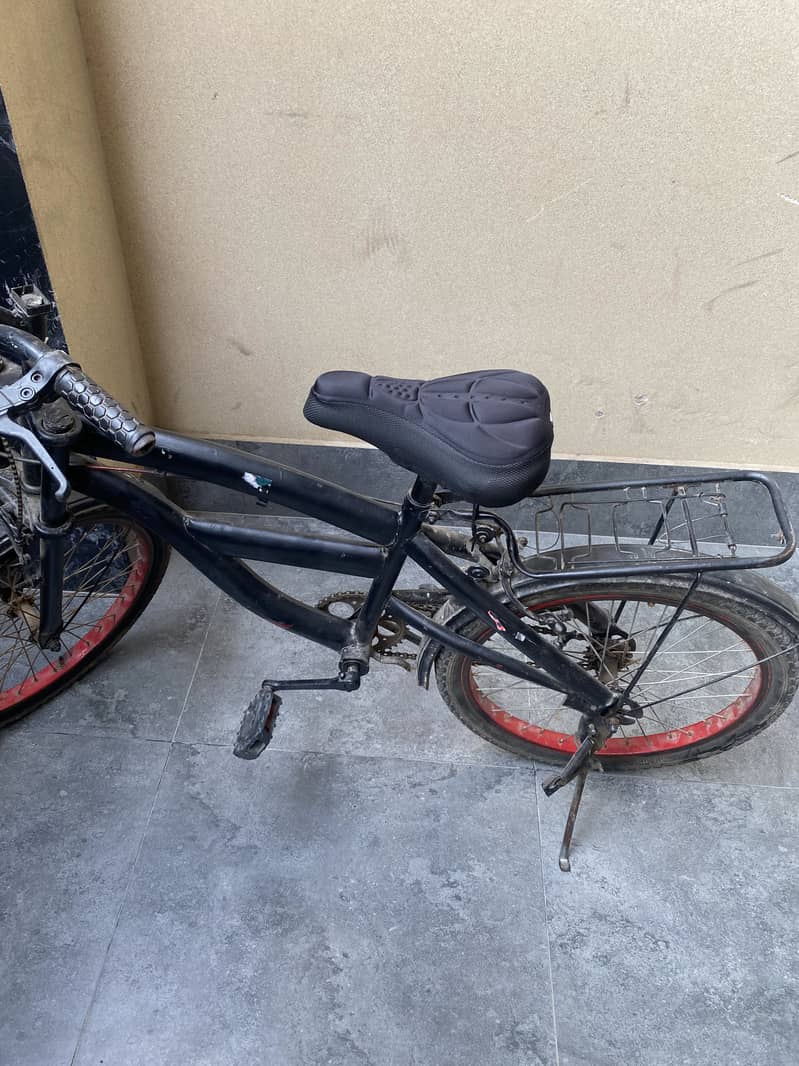10 x 8 condition 0