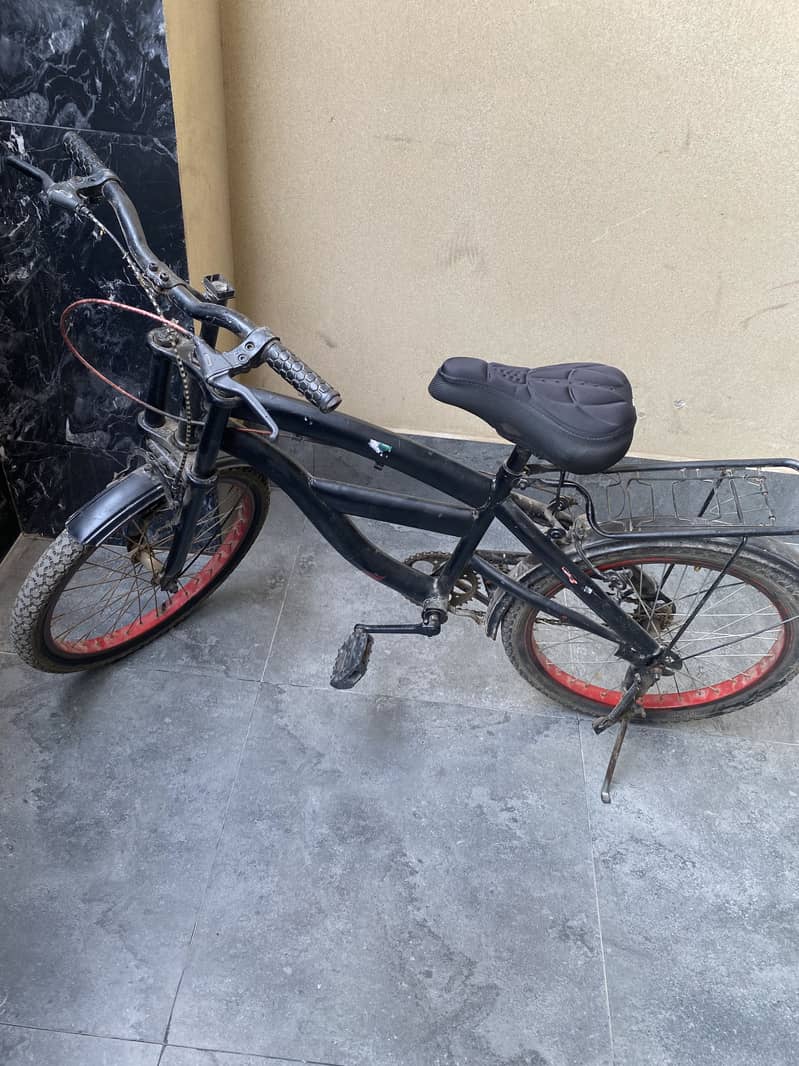 10 x 8 condition 1