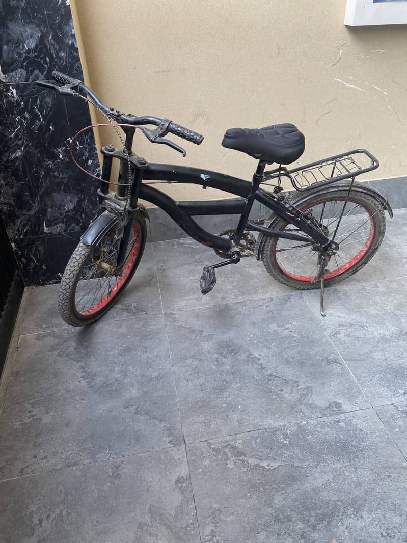 10 x 8 condition 2
