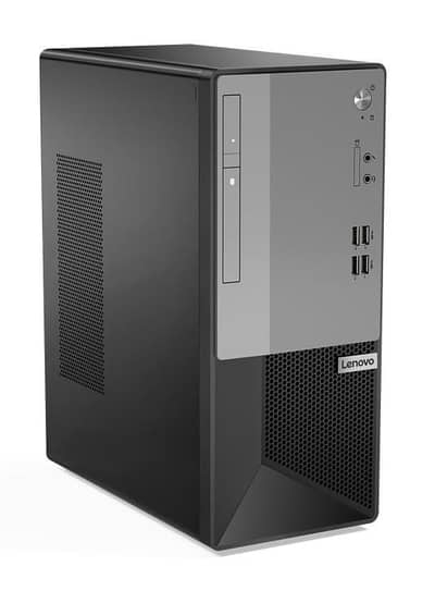 LENOVO TOWER i7 10th GEN PC FOR GAMING