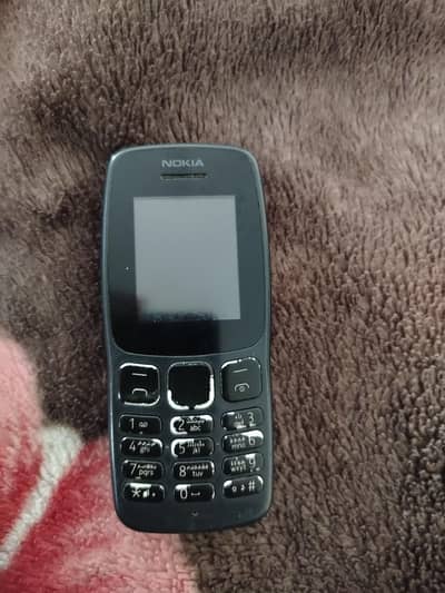 Nokia 105
