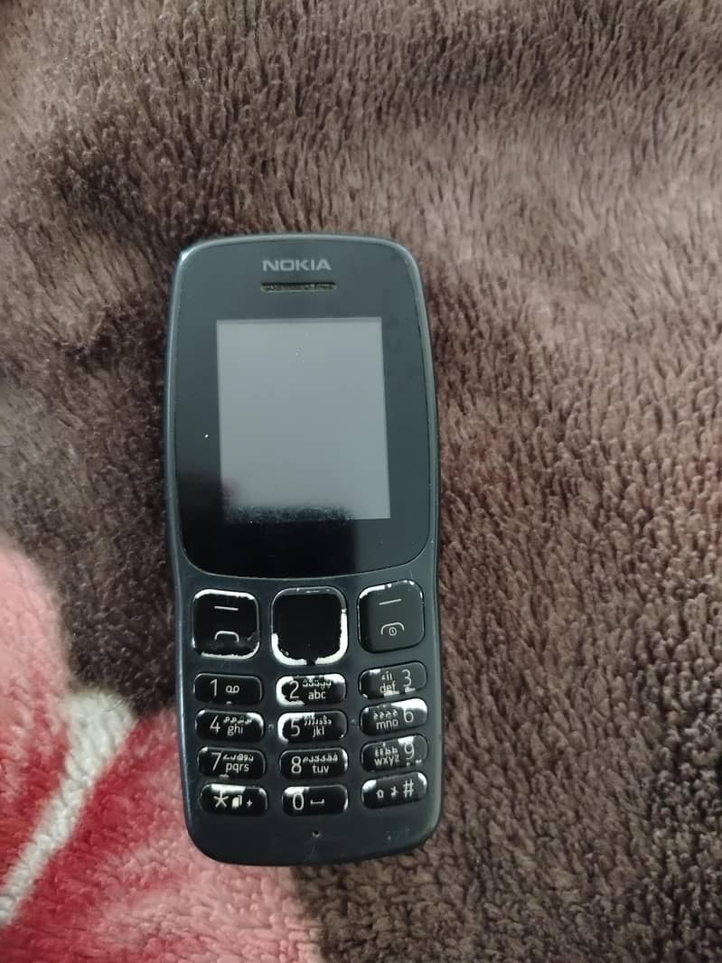 Nokia 105 0