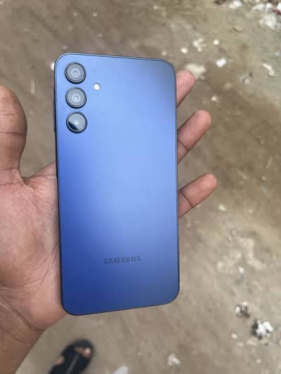 Samsung Mobile A16
