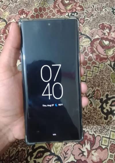 Google Pixel 6 Pro