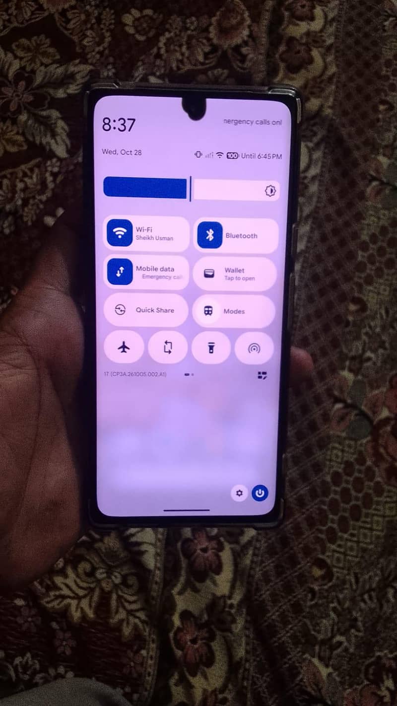 Google Pixel 6 Pro 2